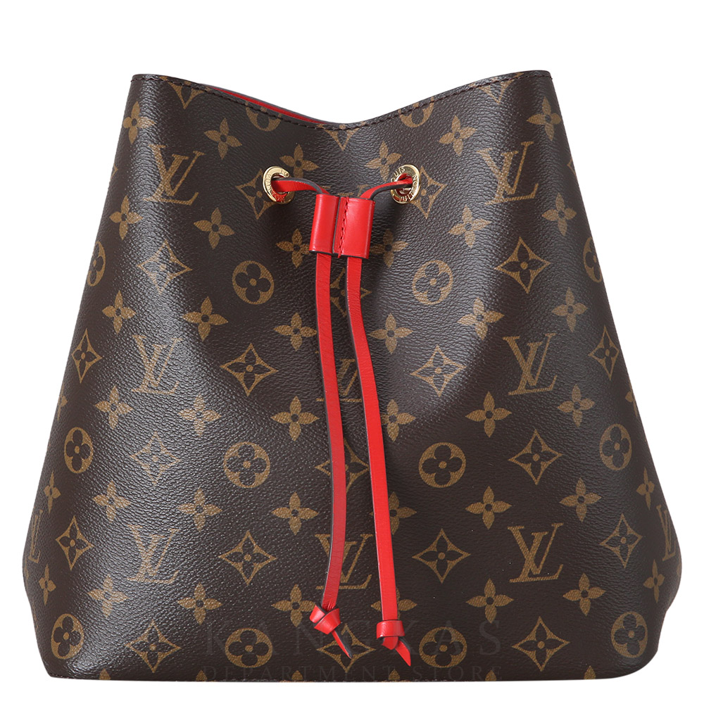 LOUIS VUITTON(USED)루이비통 모노그램 네오노에